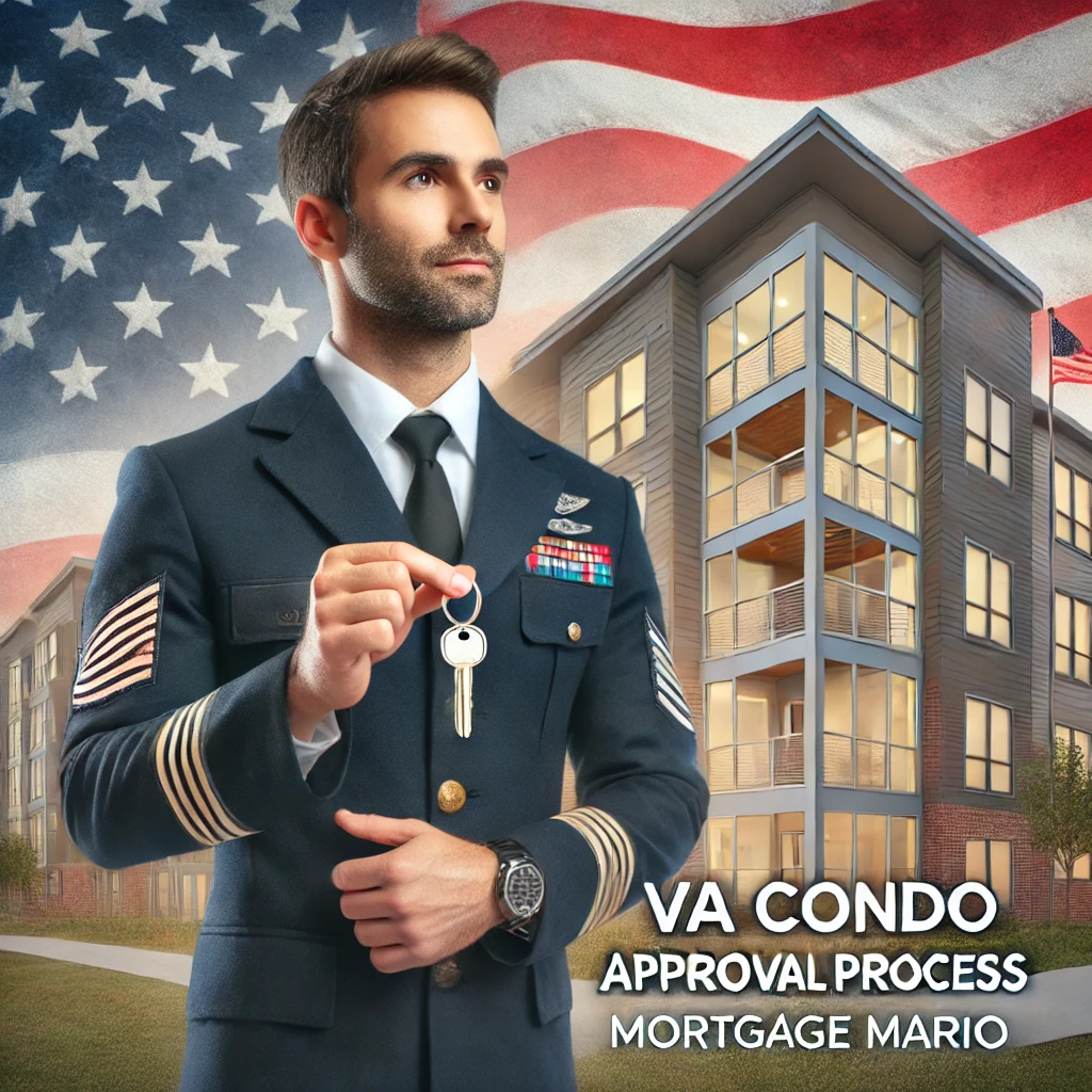 How to Navigate the VA Condo Approval Process in Cherokee County, GA ...
