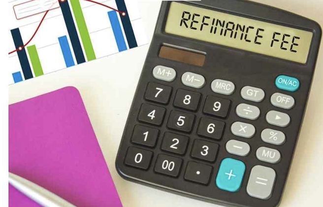 FHFA eliminates adverse refinance fee