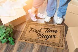 guide for first time home buyers