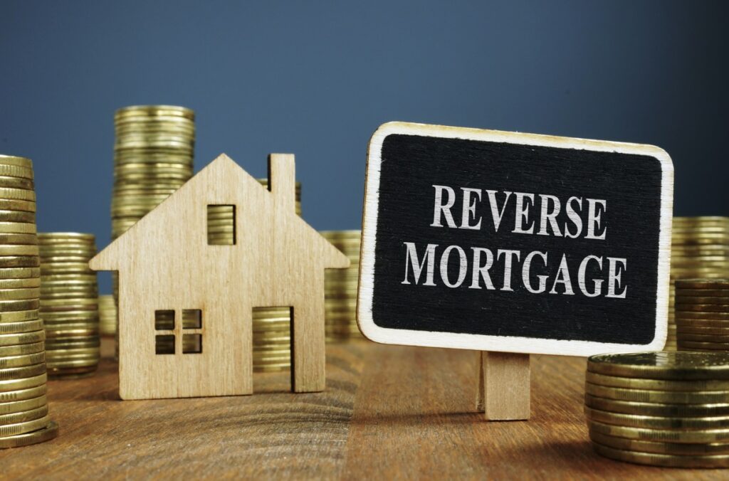 reverse mortgages cherokee county georgia